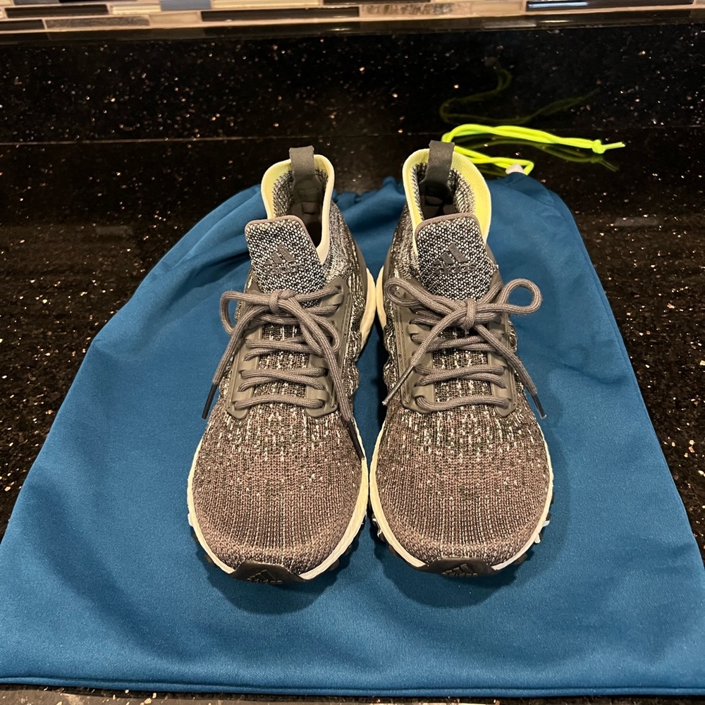 NWOB Women’s Adidas Ultra Boost All Terrain Sneakers